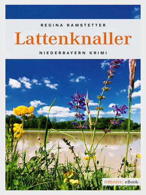 cover image of Lattenknaller